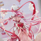 Honkai Impact 3rd Elysia 1/7 Scale Figure Hi Love Elf Ver.