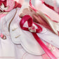Honkai Impact 3rd Elysia 1/7 Scale Figure Hi Love Elf Ver.