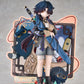 RIBOSE RISE UP+ "HONKAI: STAR RAIL" LITTLE CAT SERIES BLADE VER. NON SCALE FIGURE
