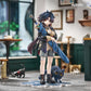 RIBOSE RISE UP+ "HONKAI: STAR RAIL" LITTLE CAT SERIES BLADE VER. NON SCALE FIGURE
