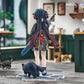 RIBOSE RISE UP+ "HONKAI: STAR RAIL" LITTLE CAT SERIES BLADE VER. NON SCALE FIGURE