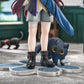 RIBOSE RISE UP+ "HONKAI: STAR RAIL" LITTLE CAT SERIES BLADE VER. NON SCALE FIGURE