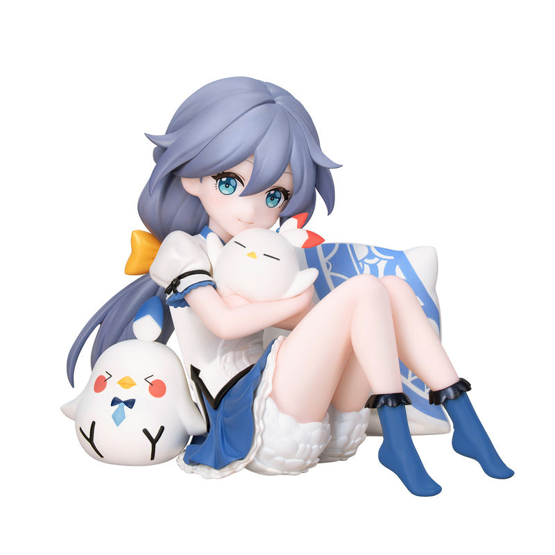 Honkai Impact 3rd Fu Hua: Little Tea Party Ver.