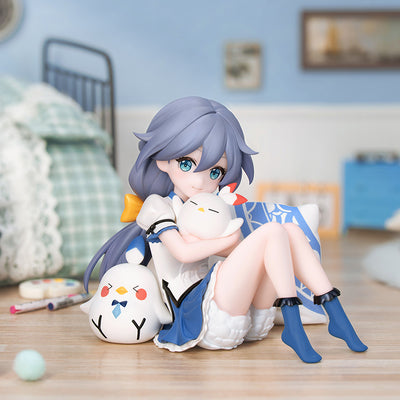 Honkai Impact 3rd Fu Hua: Little Tea Party Ver.