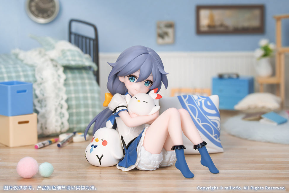 Honkai Impact 3rd Fu Hua: Little Tea Party Ver.