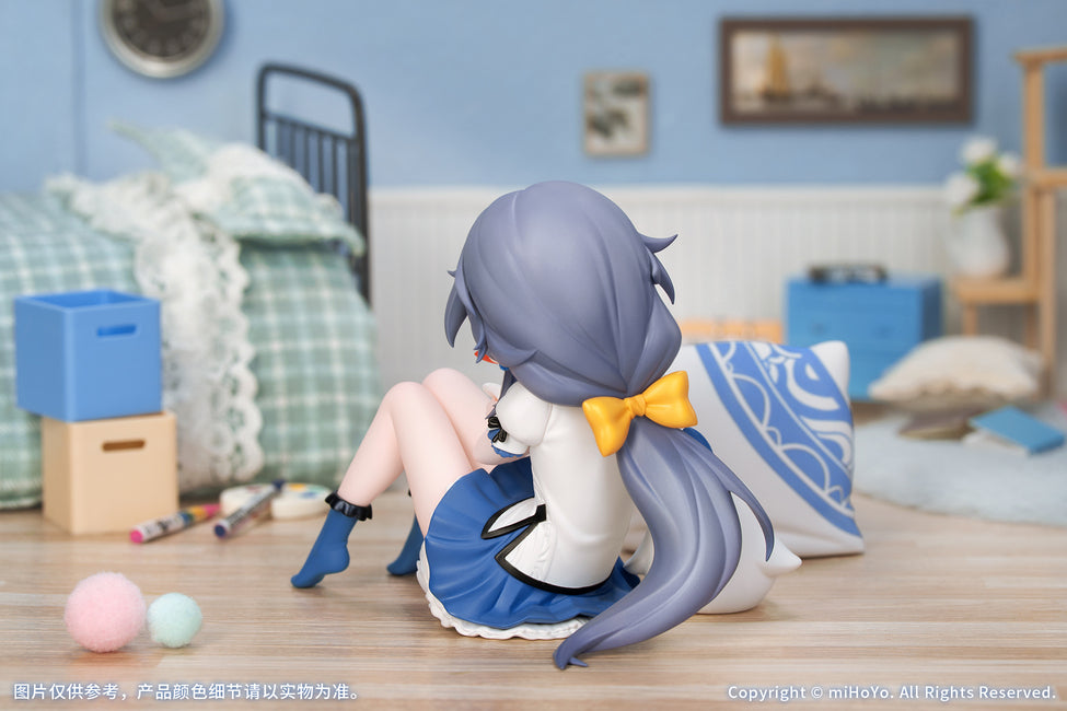 Honkai Impact 3rd Fu Hua: Little Tea Party Ver.