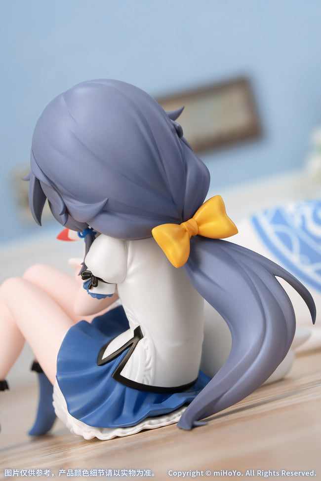 Honkai Impact 3rd Fu Hua: Little Tea Party Ver.
