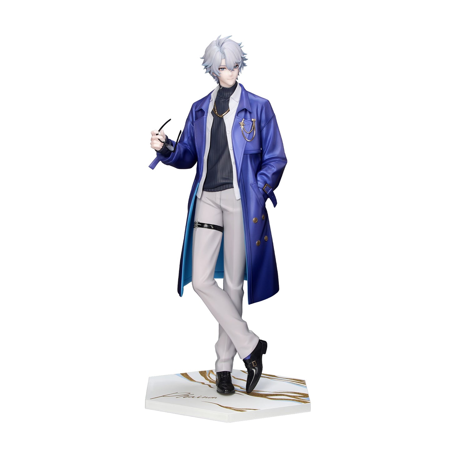 Gift+ "Honkai: Star Rail" 1/8 Phainon: Express Travel Notes Ver. Complete Figure