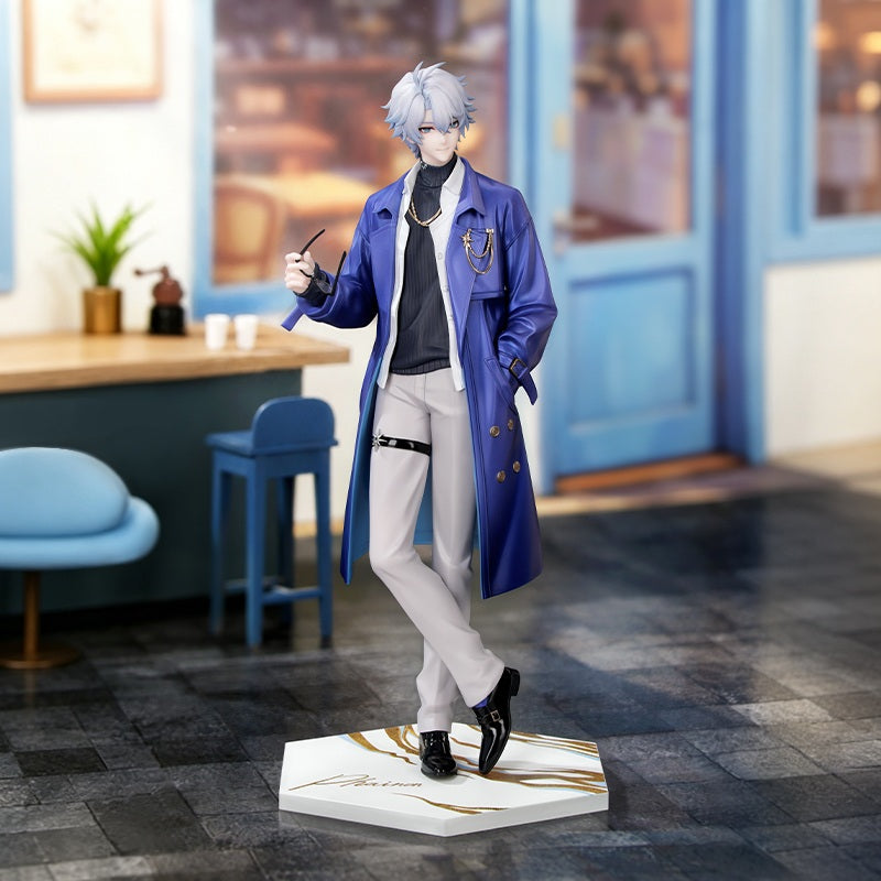 Gift+ "Honkai: Star Rail" 1/8 Phainon: Express Travel Notes Ver. Complete Figure