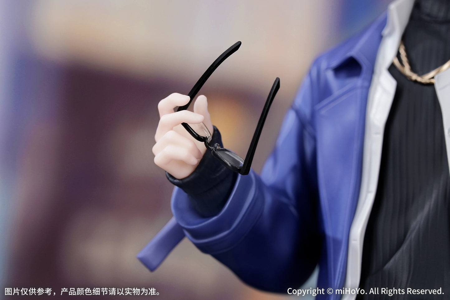Gift+ "Honkai: Star Rail" 1/8 Phainon: Express Travel Notes Ver. Complete Figure