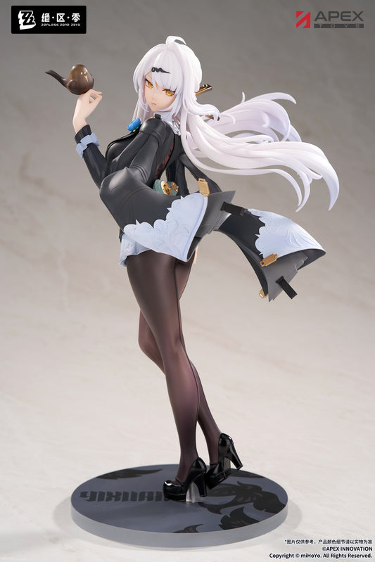 LIMEPIE Series "Zenless Zone Zero" Yixuan Trails of Ink Ver.