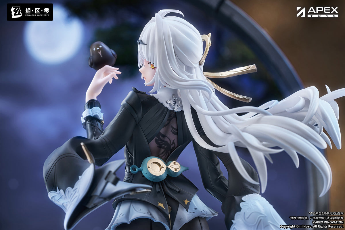 LIMEPIE Series "Zenless Zone Zero" Yixuan Trails of Ink Ver.