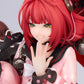 Zenless Zone Zero Ukinami Yuzuha