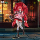 Zenless Zone Zero Ukinami Yuzuha
