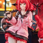 Zenless Zone Zero Ukinami Yuzuha