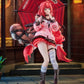 Zenless Zone Zero Ukinami Yuzuha