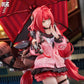 Zenless Zone Zero Ukinami Yuzuha