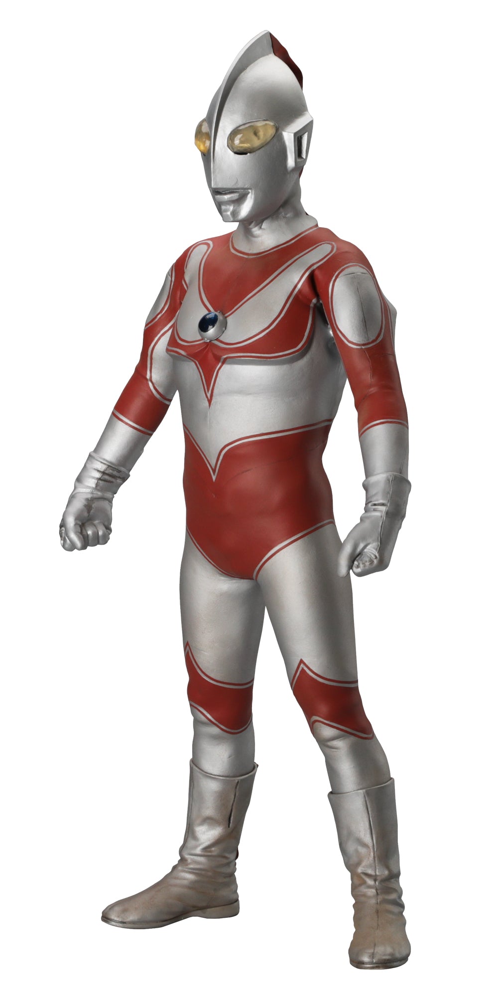 Billiken Shokai Premium Complete Series Vol. 3 "Return of Ultraman" Return of Ultraman