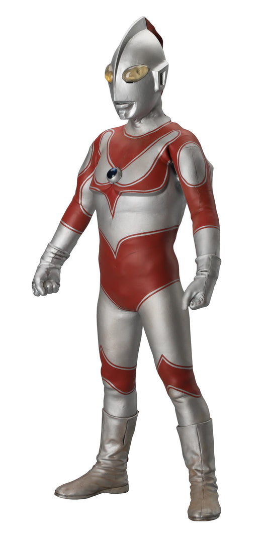 Billiken Shokai Premium Complete Series Vol. 3 "Return of Ultraman" Return of Ultraman