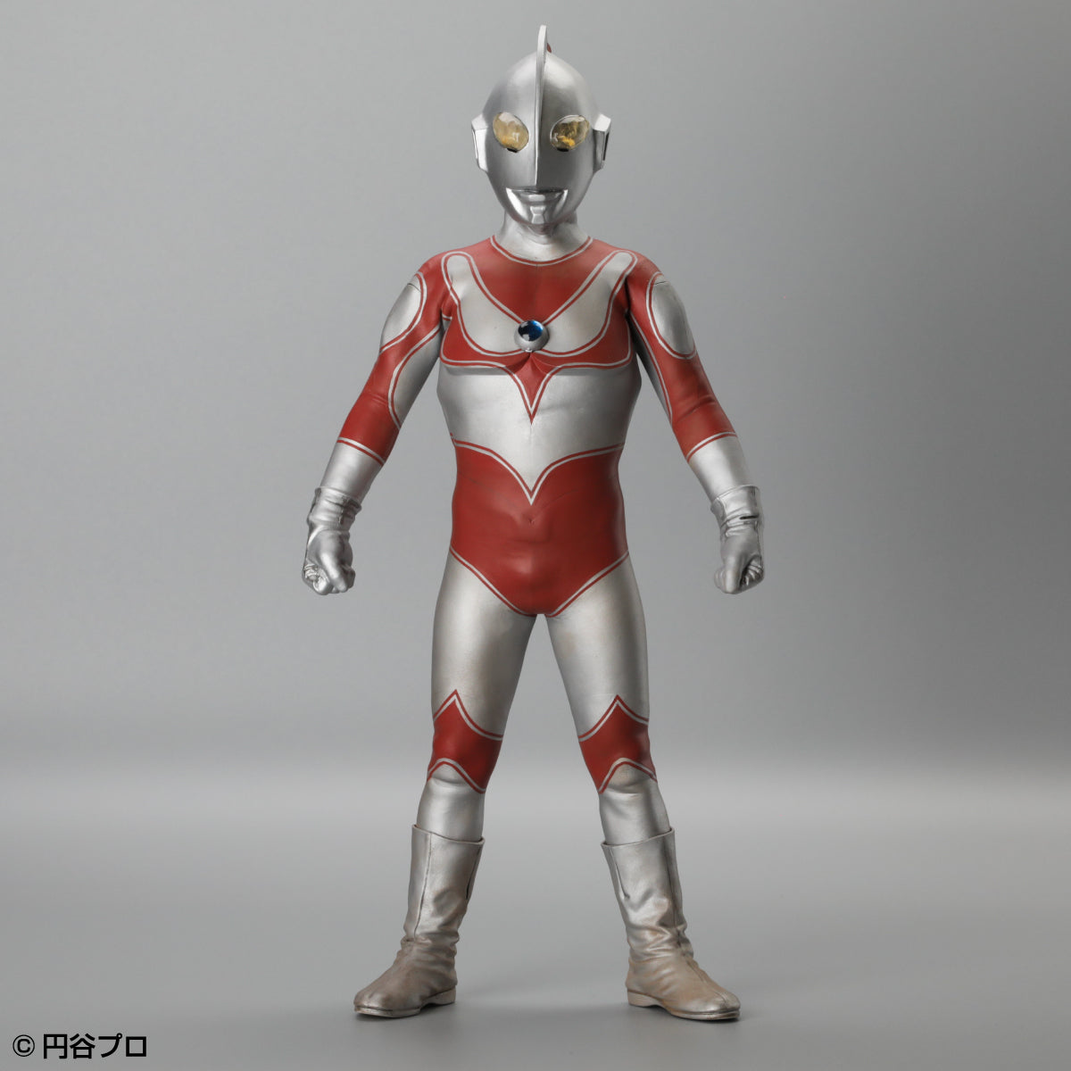 Billiken Shokai Premium Complete Series Vol. 3 "Return of Ultraman" Return of Ultraman