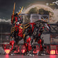 SAYING ZONE x 33 INDUSTRY "CREATING A NEW WORLD" SERIES CHITUMA ALLOY TRANSFORMABLE TOY