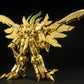 AMAKUNITECH "The King of Braves GaoGaiGar FINAL" Genesic GaoGaiGar Gold Ver.