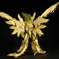 AMAKUNITECH "The King of Braves GaoGaiGar FINAL" Genesic GaoGaiGar Gold Ver.