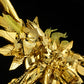 AMAKUNITECH "The King of Braves GaoGaiGar FINAL" Genesic GaoGaiGar Gold Ver.