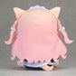 Nekopara Sekai Connect Chocopuni Plushie Fraise