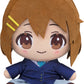 K-On! Chocopuni Plushie Hirasawa Yui