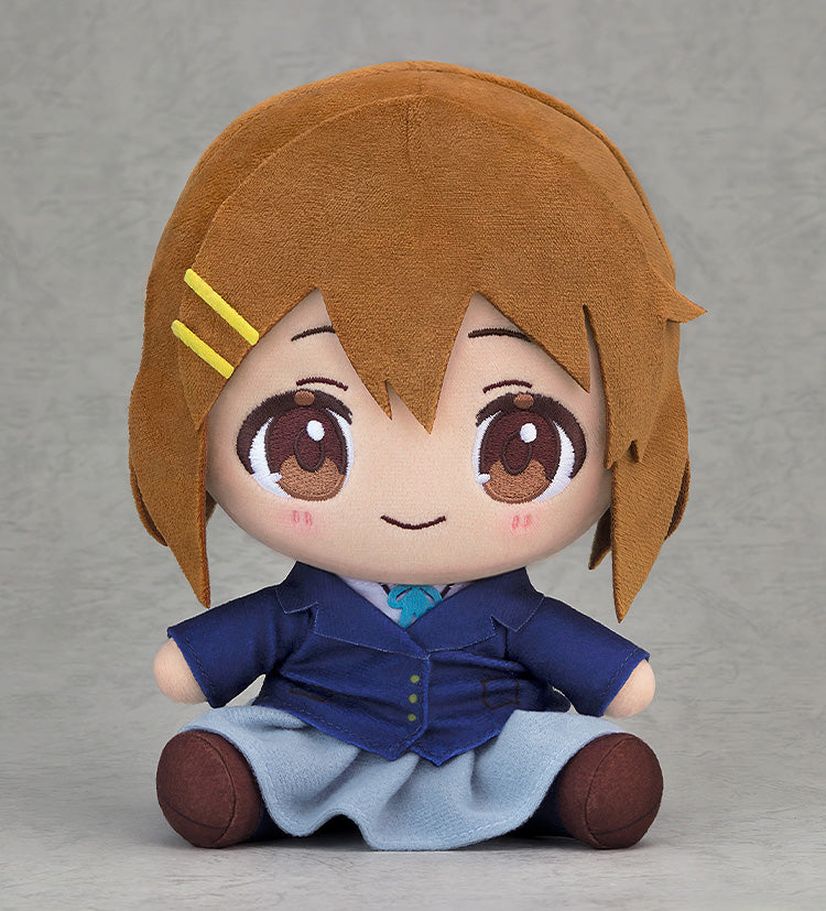 K-On! Chocopuni Plushie Hirasawa Yui
