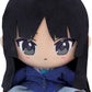 K-On! Chocopuni Plushie Akiyama Mio