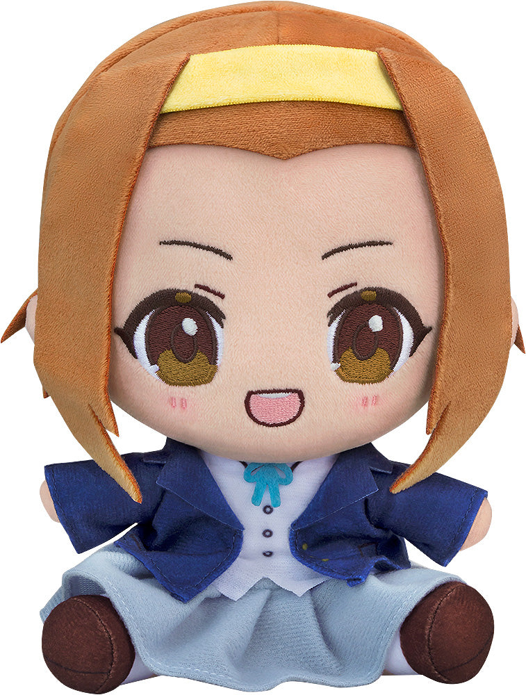 K-On! Chocopuni Plushie Tainaka Ritsu