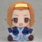 K-On! Chocopuni Plushie Tainaka Ritsu