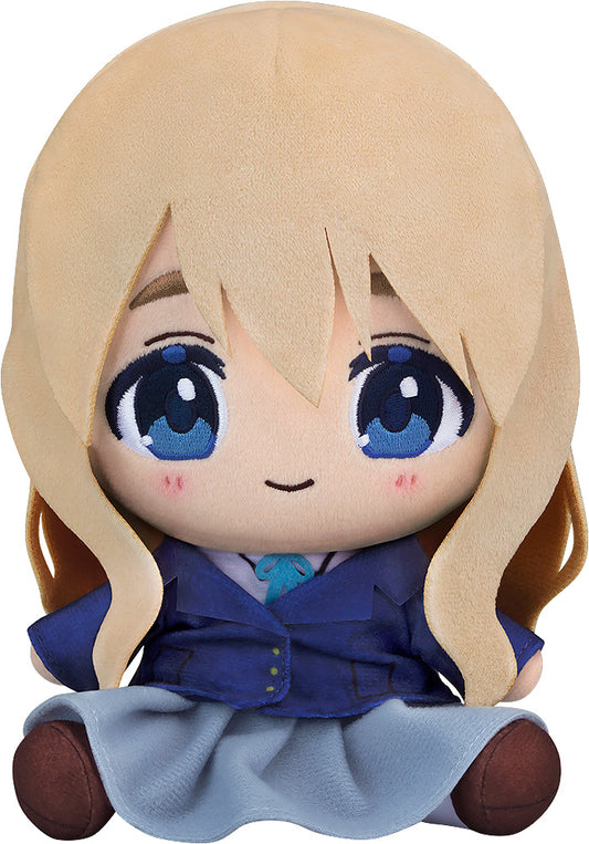 K-On! Chocopuni Plushie Kotobuki Tsumugi