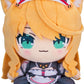 Nekopara Sekai Connect Chocopuni Plushie Maple
