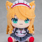 Nekopara Sekai Connect Chocopuni Plushie Maple