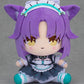 Nekopara Sekai Connect Chocopuni Plushie Cinnamon
