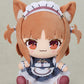 Nekopara Sekai Connect Chocopuni Plushie Azuki