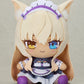 Nekopara Sekai Connect Chocopuni Plushie Coconut