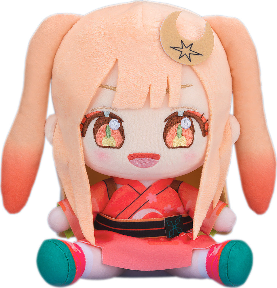 Cosmic Princess Kaguya! Plushie Kaguya / VR