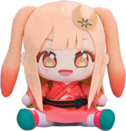 Cosmic Princess Kaguya! Plushie Kaguya / VR