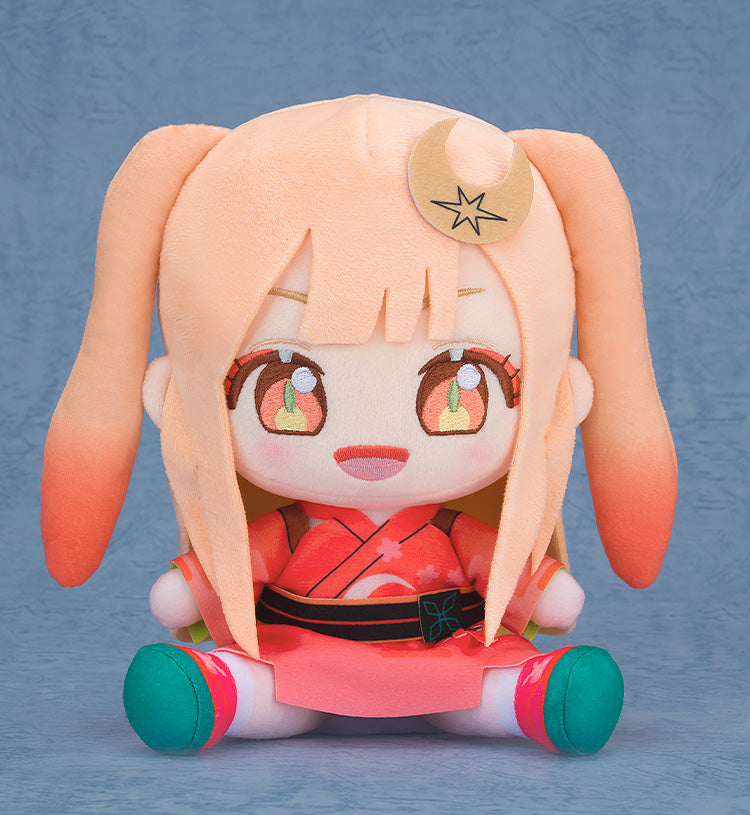 Cosmic Princess Kaguya! Plushie Kaguya / VR