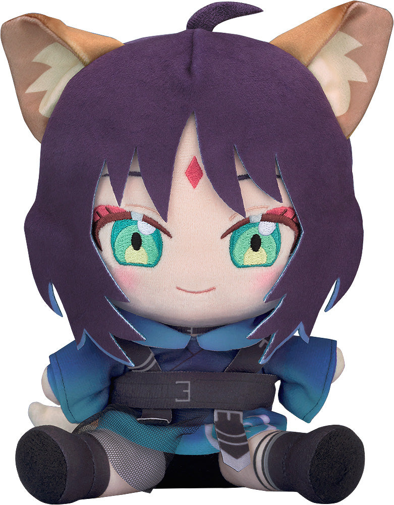 Cosmic Princess Kaguya! Plushie Sakayori Iroha / VR