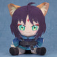 Cosmic Princess Kaguya! Plushie Sakayori Iroha / VR