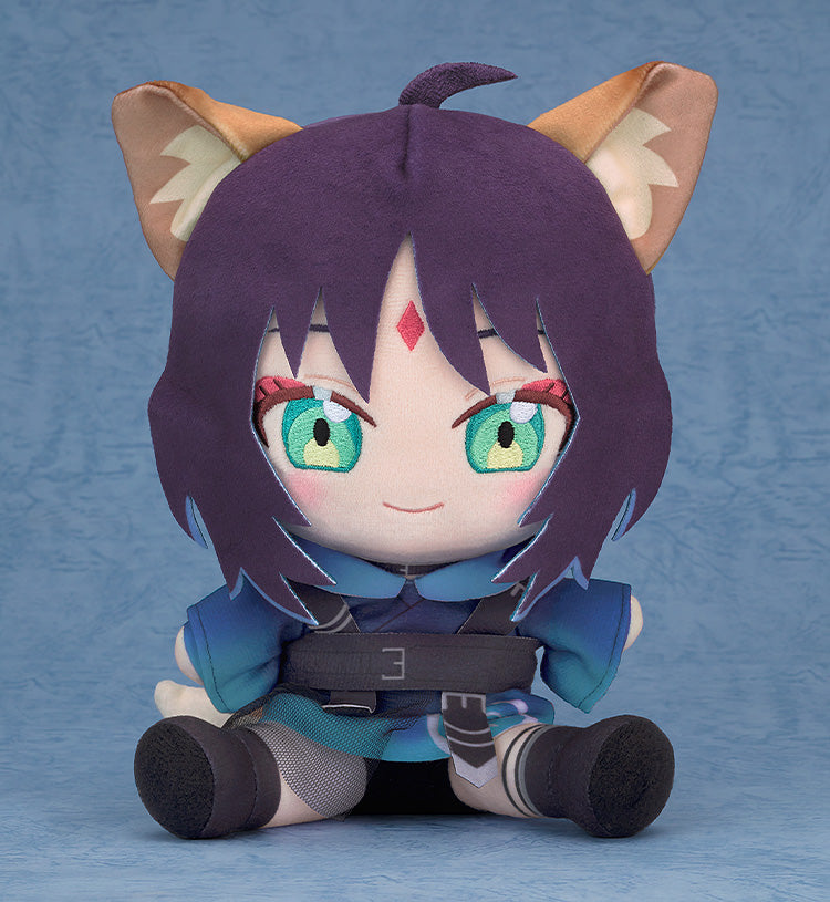 Cosmic Princess Kaguya! Plushie Sakayori Iroha / VR