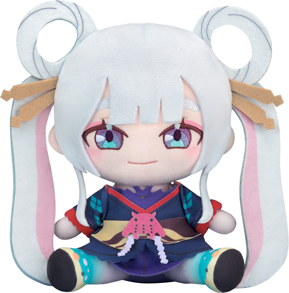 Cosmic Princess Kaguya! Plushie Runami Yachiyo / VR