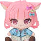 Kemono Teatime Plushie Macaron