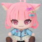 Kemono Teatime Plushie Macaron