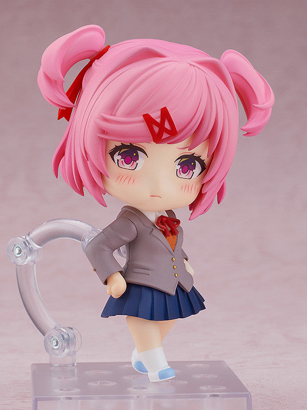 [Resale] Nendoroid "Doki Doki Literature Club!" Natsuki